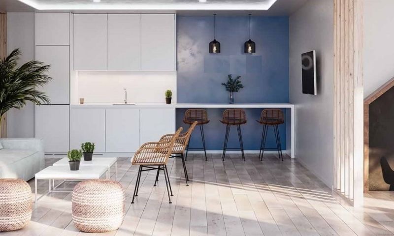 Sale - Apartments - 