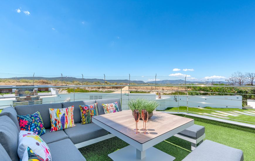 Sale - Villa - Torremendo