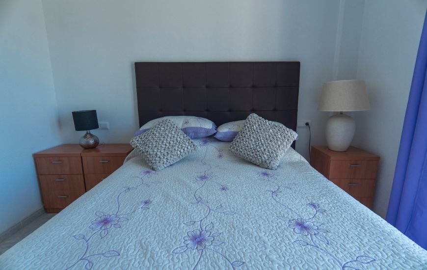 Sale - Townhouse - Algorfa - La Finca Golf