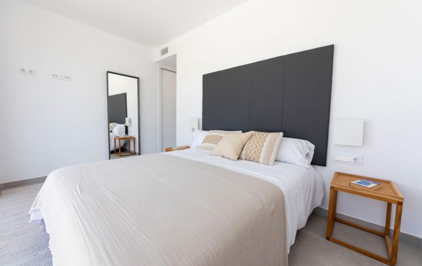 Nueva construcción  - Villa - Calasparra