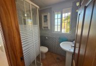Sale - Villa - Algorfa