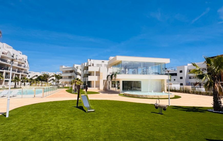 Sale - Apartments - El Raso