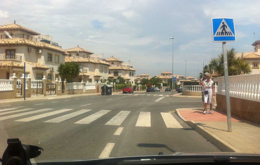 Sale - Apartments - Cabo Roig