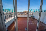 Sale - Semi Detached - La Zenia