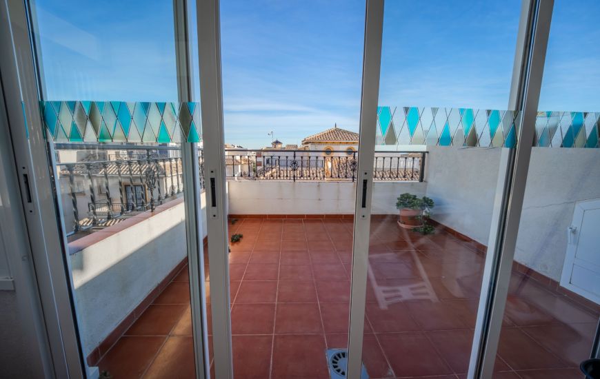 Sale - Semi Detached - La Zenia