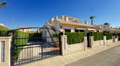 Bungalow - Venta - Villamartin - Villamartin