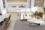 Nueva construcción  - Bungalow - Finestrat