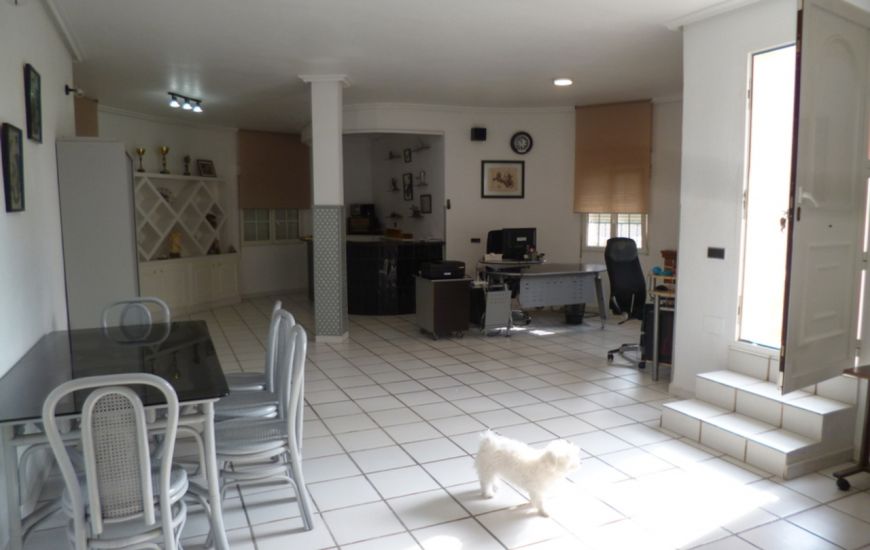 Venta - Villa - Villamartin