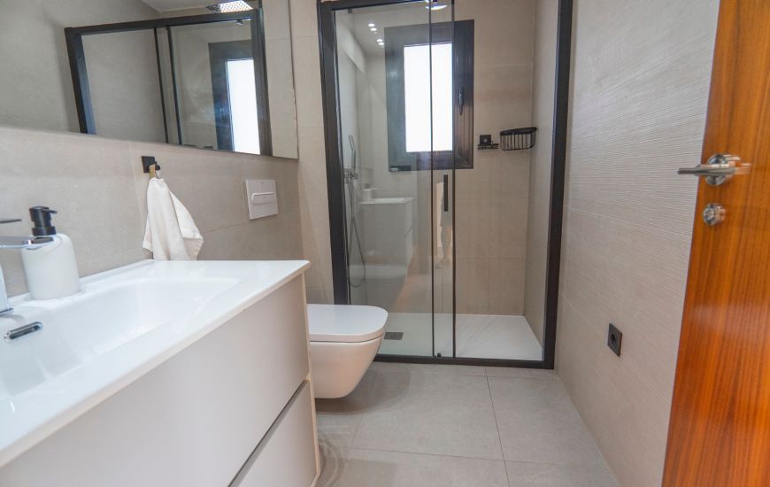 Sale - Villa - Ciudad Quesada