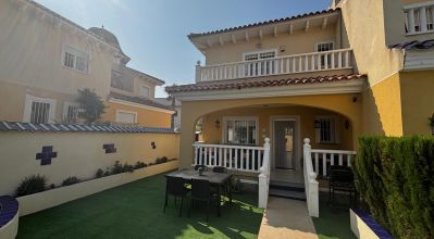 Adosado - Venta - Ciudad Quesada - Ciudad Quesada