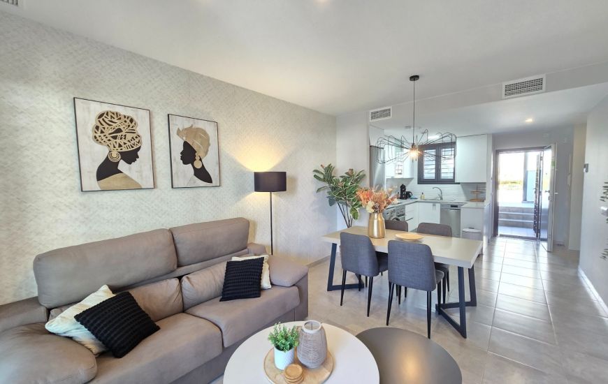 Venta - Apartment / Flat * - Orihuela Costa *