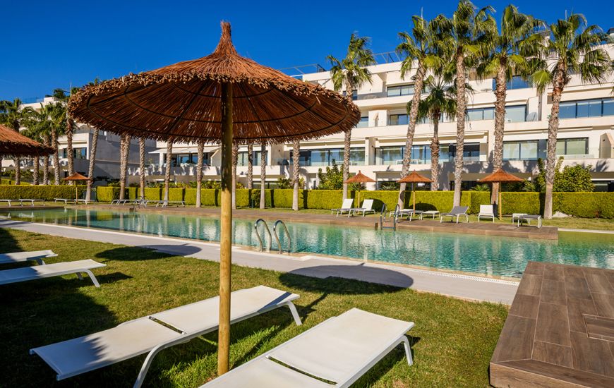 Sale - Apartments - Las Colinas