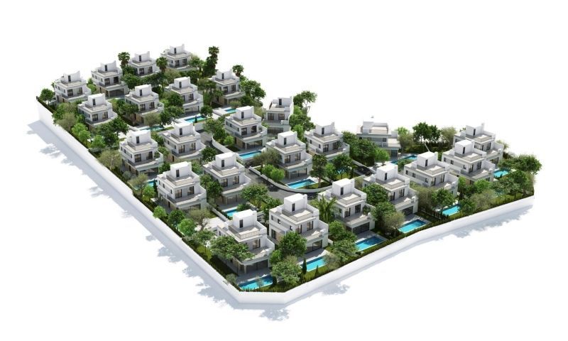 Sale - Apartments - San Miguel de Salinas - San Miguel De Salinas