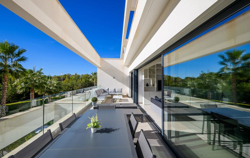 Sale - Apartments - Las Colinas