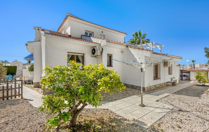 Venta - Villa - Ciudad Quesada - Rojales