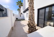 Venta - Casa Adosada - Santiago de La Ribera