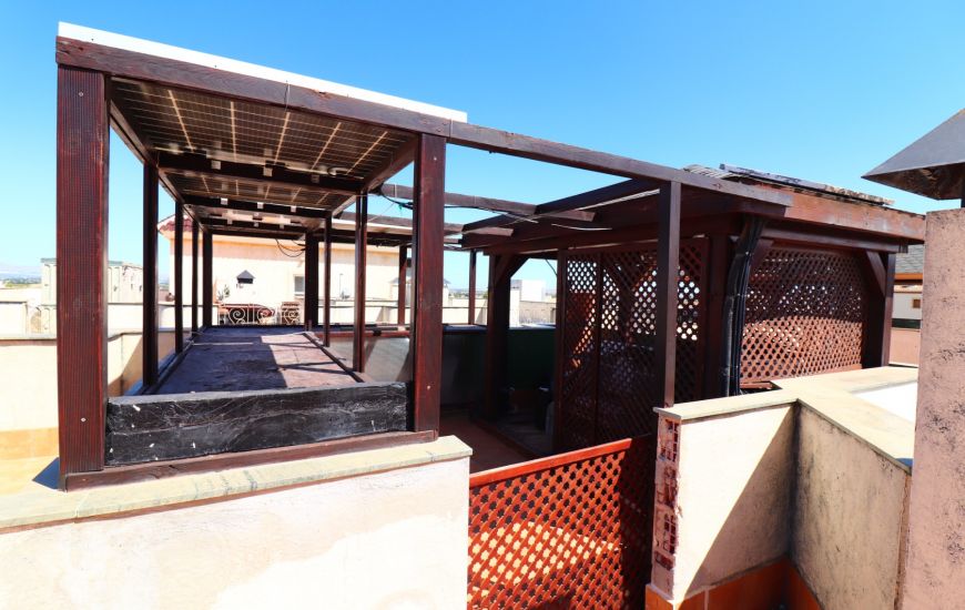 Sale - Apartments - Benijofar - 