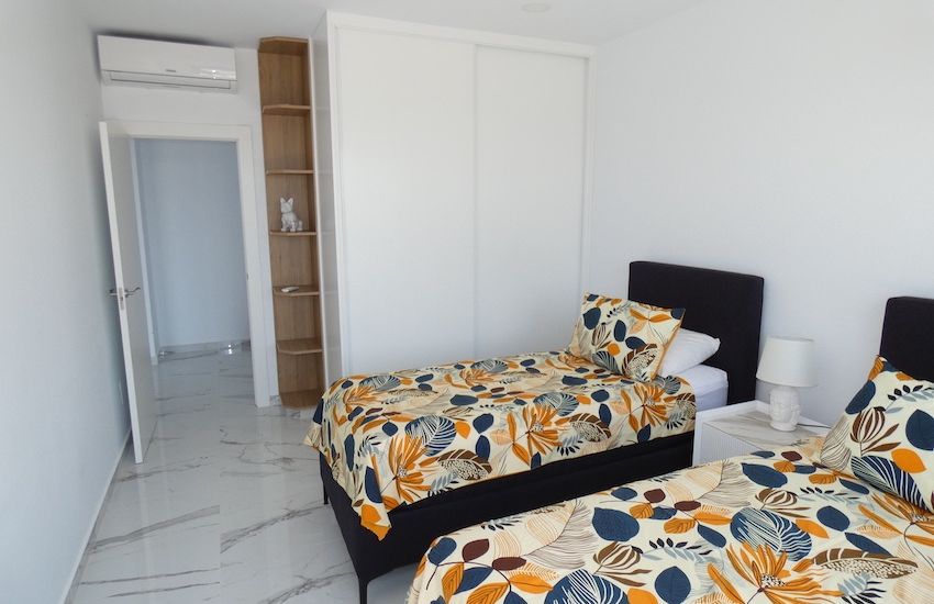 Sale - Villa - Ciudad Quesada