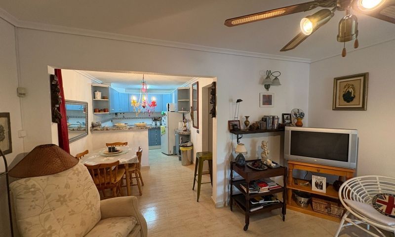Venta - Apartamentos - Gran Alacant