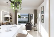 Nueva construcción  - Villa - Pilar de la Horadada