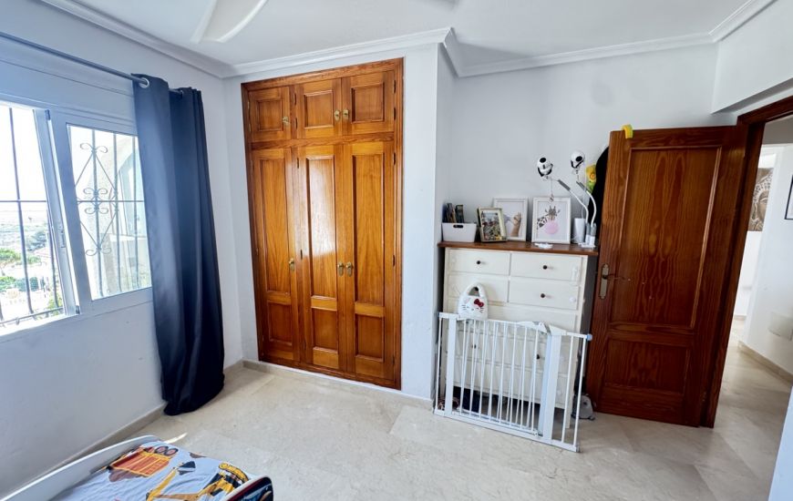 Sale - Villa - San Miguel de Salinas - San Miguel De Salinas