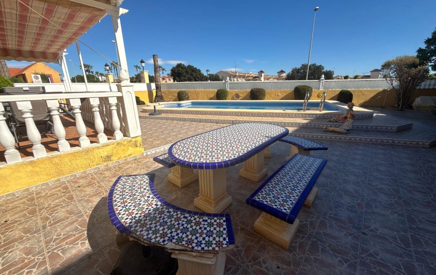 Venta - Villa - Cabo Roig>La Regia