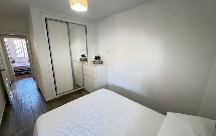 Sale - Apartments - La Zenia