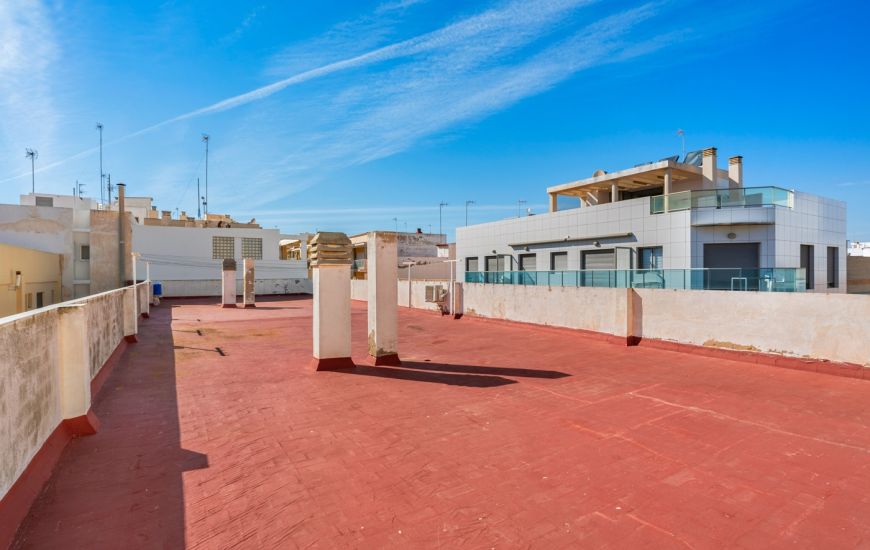 Sale - Apartments - Guardamar del Segura