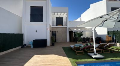 Villa - Sale - Ciudad Quesada - Ciudad Quesada