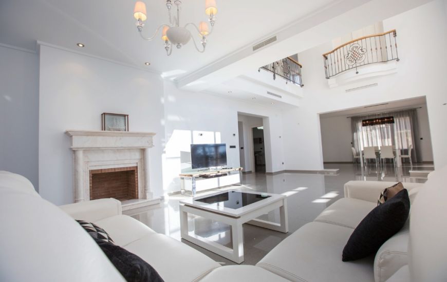 Venta - Villa - Cabo Roig