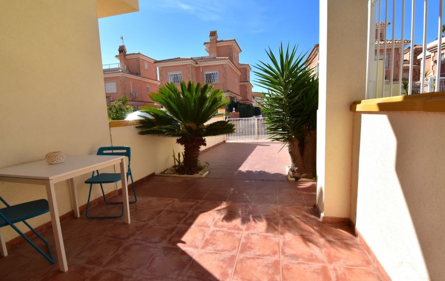 Sale - Apartments - Orihuela Costa