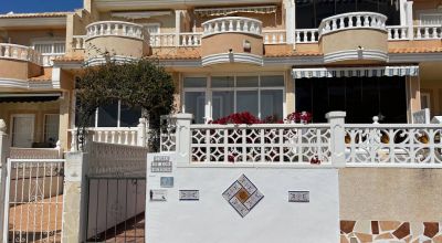 Villa - Sale - Ciudad Quesada - Ciudad Quesada