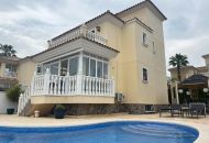 Sale - Villa - El Raso