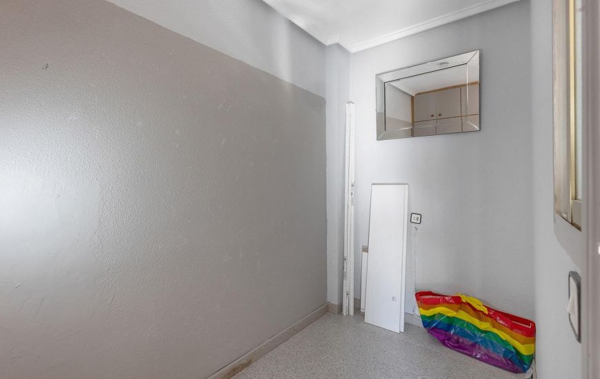 Venta - Apartamentos - Torrevieja