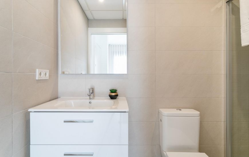 Nueva construcción  - Apartamentos - Torrevieja