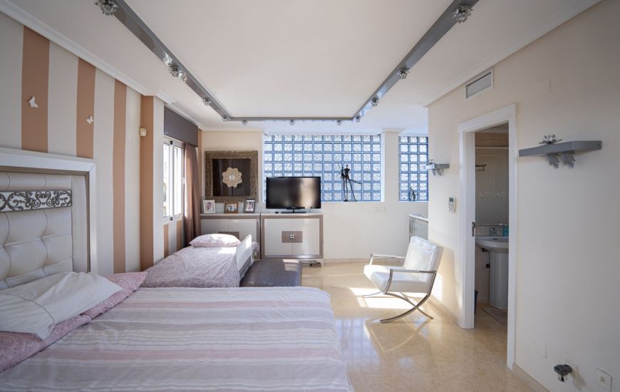 Sale - Villa - La Mata