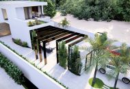 Nueva construcción  - Villa - Orihuela Costa