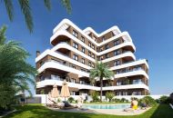 Nueva construcción  - Apartamentos - Guardamar del Segura