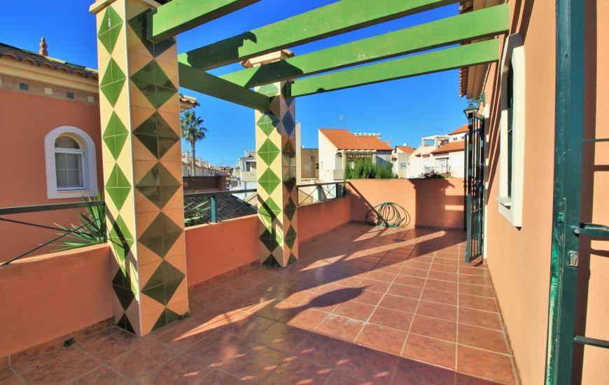Sale - Villa - Playa Flamenca