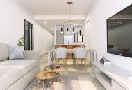 Nueva construcción  - Apartamentos - Torrevieja
