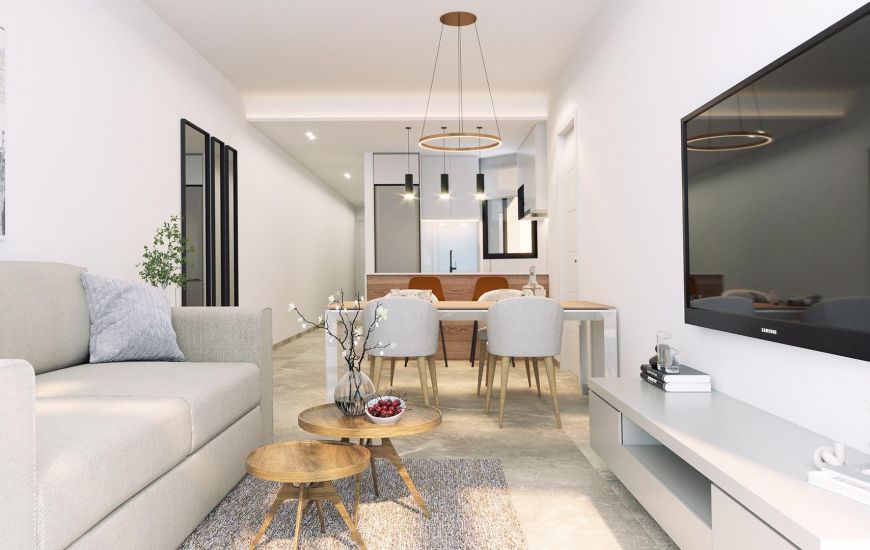 Nueva construcción  - Apartamentos - Torrevieja