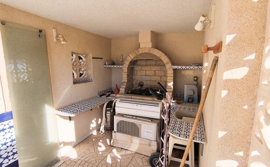 Sale - Villa - Ciudad Quesada