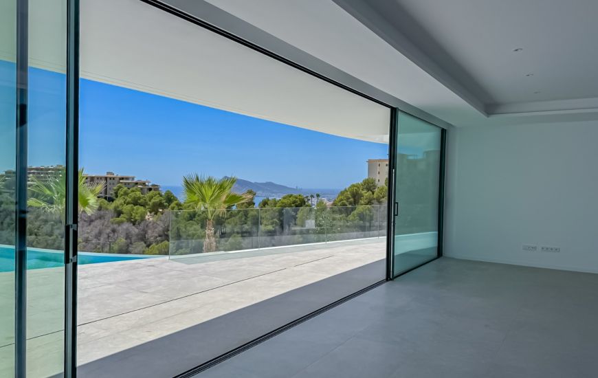 Venta - Villa - Altea