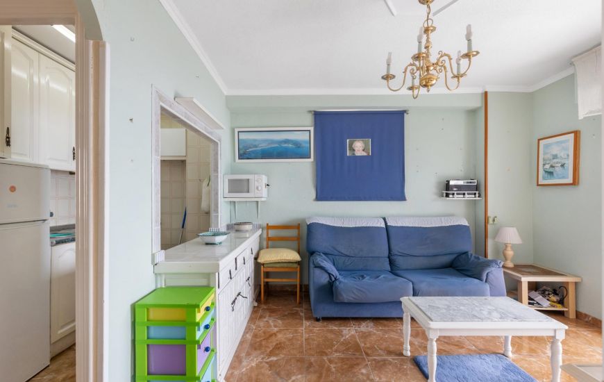 Venta - Apartamentos - Torrevieja