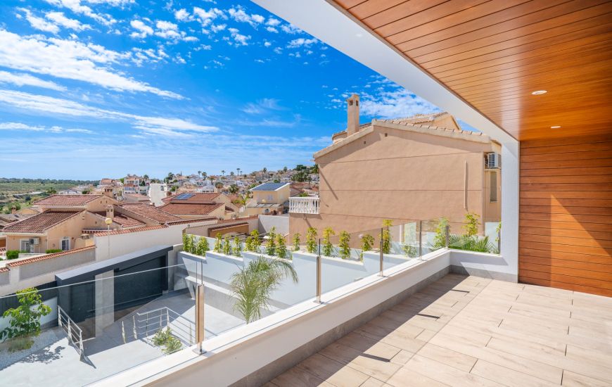 Sale - Villa - Ciudad Quesada - Rojales