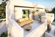 New Build - Villa - Daya Nueva