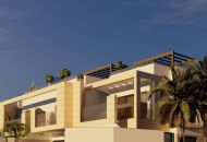 Nueva construcción  - Bungalow - San Pedro del Pinatar