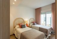 New Build - Villa - Algorfa - 