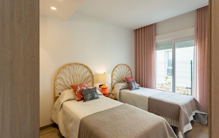 New Build - Villa - Algorfa - 