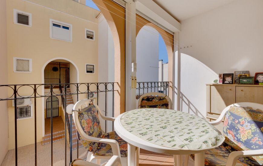 Sale - Bungalow - Torrevieja